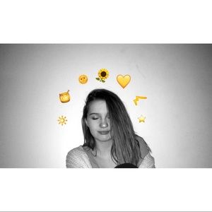 Meet your Posher, Hailey